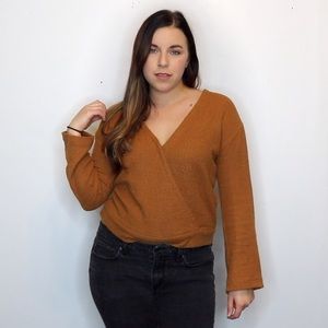 Great condition! Madewell Sweater! *So Cute*